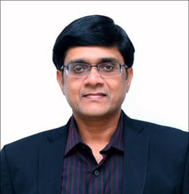 Dr. Sendilkumar B